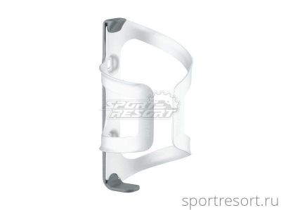 Флягодержатель TOPEAK DualSide Cage Gray/Silver TDSC01-S