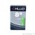 Велокамера KUJO 8x1/2x2.0 A/V (прямой ниппель 22мм) Велокамера KUJO 8x1/2x2.0 A/V (прямой ниппель 22мм)