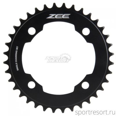 Звезда Shimano Zee 36T BCD104 для FC-M640