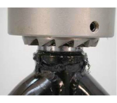 Торцовка для вилок Park Tool CRC-1 PTLCRC-1