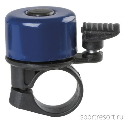 Звонок SunnyWhell Bicycle Bell 35mm синий 00-170716