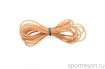 Ниппельная резинка Weldtite (5m)
