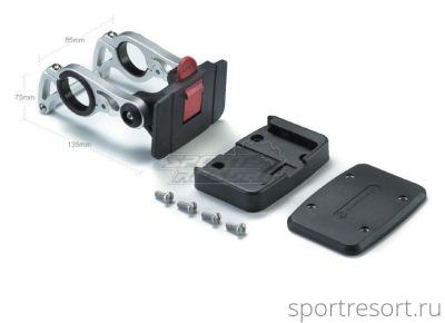 Держатель корзины на руль SunnyWhell SW-QA-111C SW-QA-111C