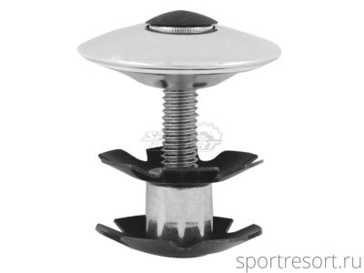 Якорь M-Wave Fork Fix (1") Silver