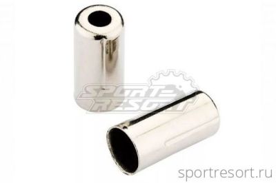 Наконечник на оплетку 5 мм CLARKS CX15DP (1 шт)