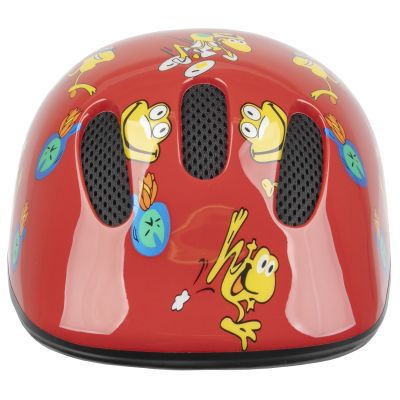 Велошлем M-Wave KID-S Frog (XS - 46-52) 734070
