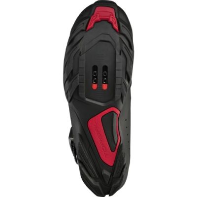 Велоботинки Shimano SH-M089L SPD размер 42 ESHM089G420L