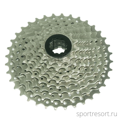 Кассета U-link GL-CS10FNi (10ск, 11-36Т)