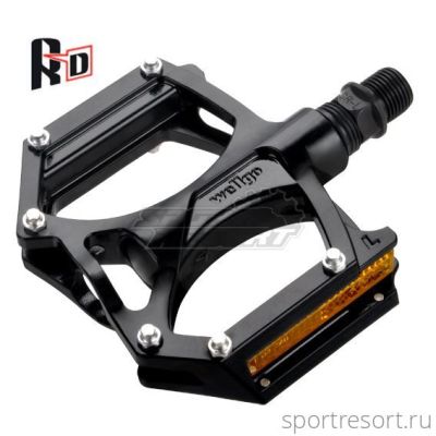 Педали Wellgo M195BC