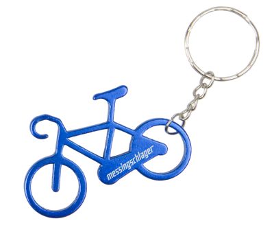 Брелок-открывалка Ventura Bike Keychain 719905 / 5-719906
