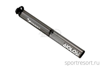 Насос велосипедный Moon Aiolos Gauge PRO-HP (11bar) WP_AIOLOS_PRO_GAU