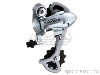 Переключатель задний Shimano Tiagra RD-4500 GS (9ск)