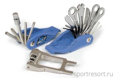 Набор инструментов Park Tool MTB-3C PTLMTB-3C