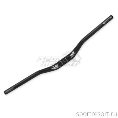 Руль ODI Flight Control Bar (31.8/750/25mm) Black