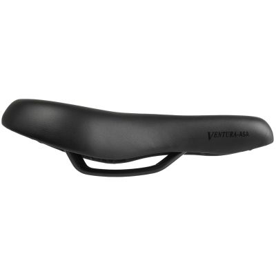 Седло Ventura ASA R3 Racing Saddle 262x142mm