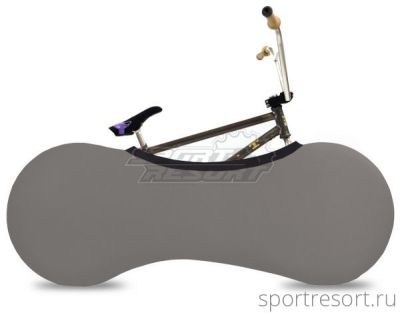 Чехол велоносок Veloangar для 20" Серый VN2-grey