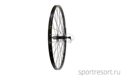 Колесо заднее 29" Alexrims MD19/D762TSBT F/V