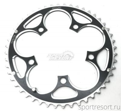 Звезда SS-9202CNC 48T BCD110 Road