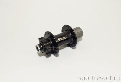 Втулка задняя DUX TANK MITHRAS (36H, 150x12mm)