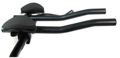 Лежак на руль Tranz-X JD-TB02