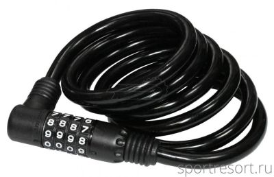 Велозамок GHL 10х1500 мм (код) FK-868