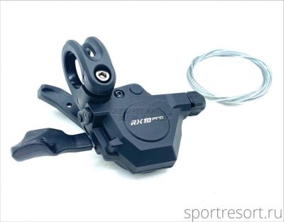 Манетка Sensah RX10 PRO (10ск)