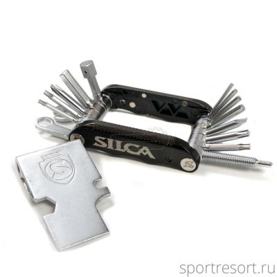 Набор инструментов SILCA Italian Army Knife Venti AM-TL-004-ASY-0100