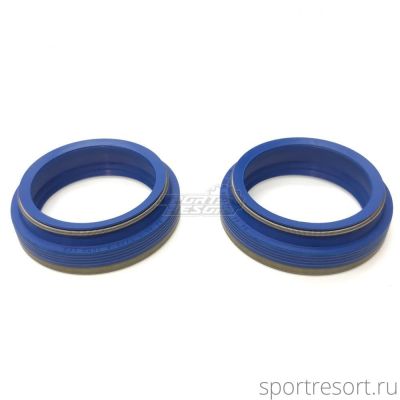 Пыльник / сальник 34 мм для вилок FOX/X-Fusion (пара)