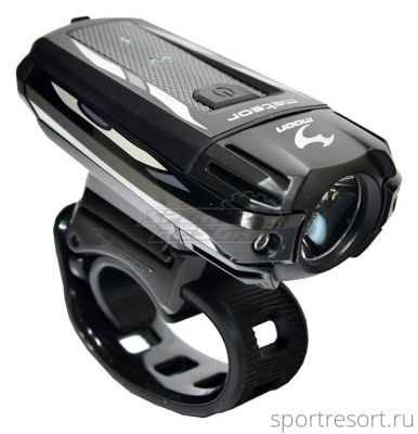 Велофара Moon Meteor (400 Lm) WP_METEOR300_W