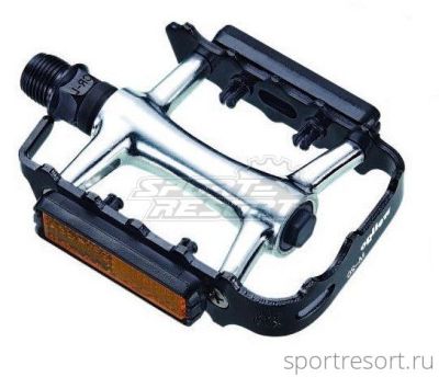 Педали Wellgo M20 City Classic