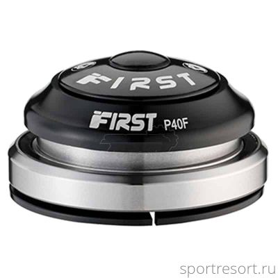 Рулевая колонка First P40F IS 42/28,6 IS 52/40 (1-1/8"-1.5")