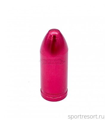 Ниппельный колпачок для A/V NZ-B1 Red