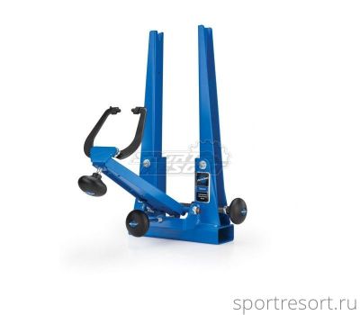 Станок для правки колес Park Tool TS-2.2P Professional Wheel Truing Stand PTLTS-2.2P