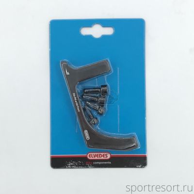 Адаптер ELVEDES FM-PM F160