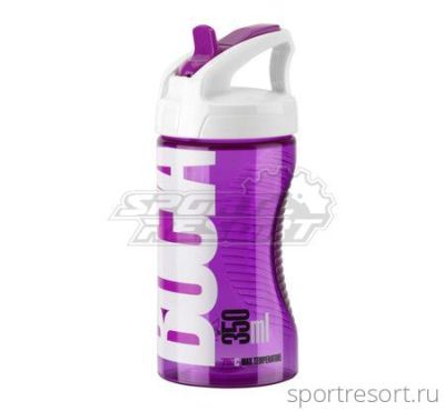 Фляга Elite Bosia 350 ml Purple EL0140204