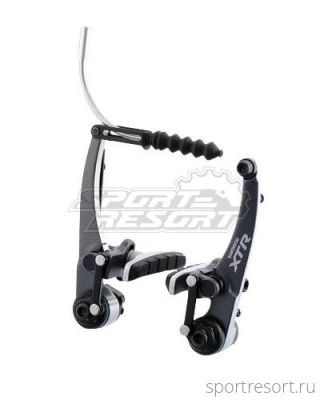 Тормоз Shimano XTR BR-M970 задний (M70R2,18мм)