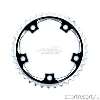 Звезда SunRace CRRX0 36T BCD110