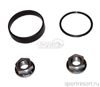 Установочный комплект для втулки Shimano CB-E110