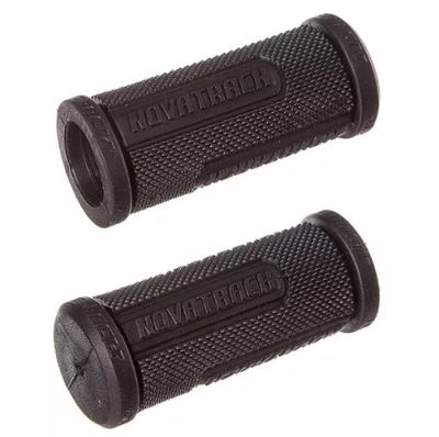 Грипсы Novatrack 75мм