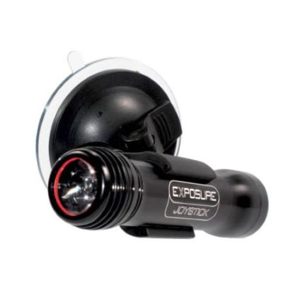 Крепеж на стекло Exposure Suction cup mount EXPSUSJ