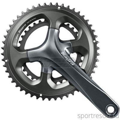 Система Shimano Tiagra FC-4700 10ск (50/34T, 175mm)