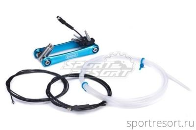 Набор для проводки тросов и оплеток Elvedes Internal Cable Routing Tool 2018057