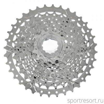 Кассета Shimano CS-HG400 (9ск, 11-36Т),без упак.