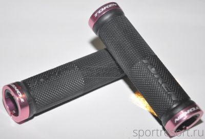 Грипсы Token TK986GA Pink