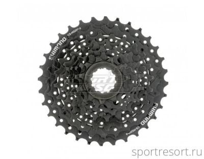 Кассета Shimano CS-HG200 (9ск, 11-36Т)