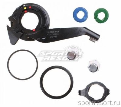 Установочный комплект для планетарной втулки SG-C7000-5