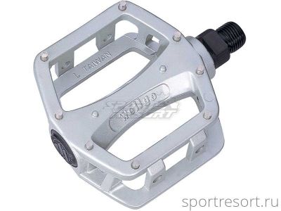 Педали Wellgo LU-313 Ball Bearing (серые)