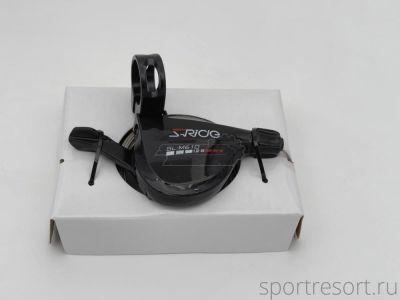 Манетка S-Ride SL-M610 (12ск) для Shimano