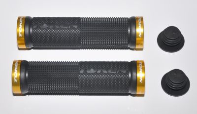 Грипсы Token TK986GA Gold