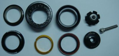 Рулевая колонка FSA Sky Pilot (1-1/8")